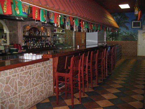 Pancho Villa - Tampa