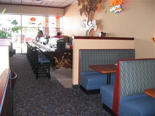 Peking Tokyo - Sarasota