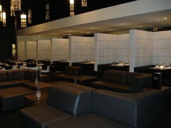 Grill One Sixteen - Tampa