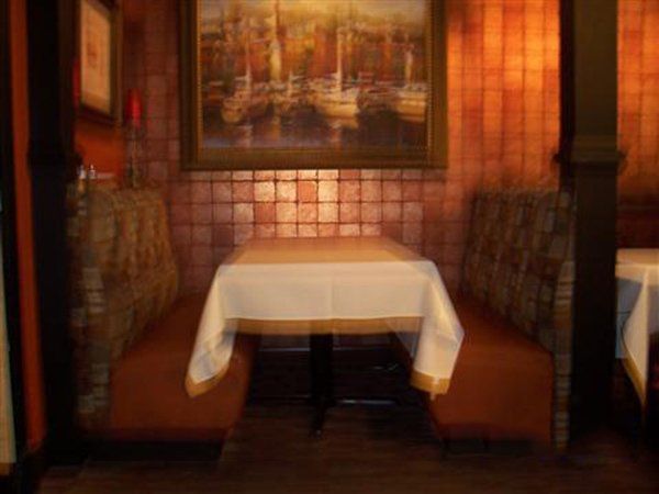 Pino's Italian Grill - Sarasota
