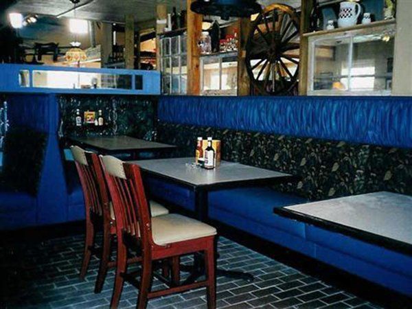 Remington Steakhouse - Wesley Chapel