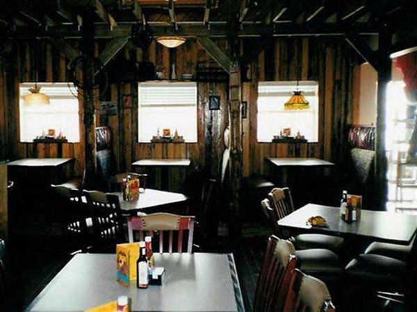 Remington Steakhouse - Wesley Chapel