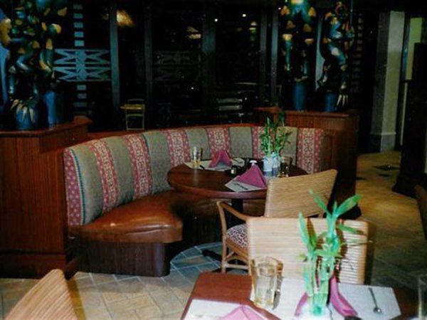 Royal Pacific Resort - Orlando