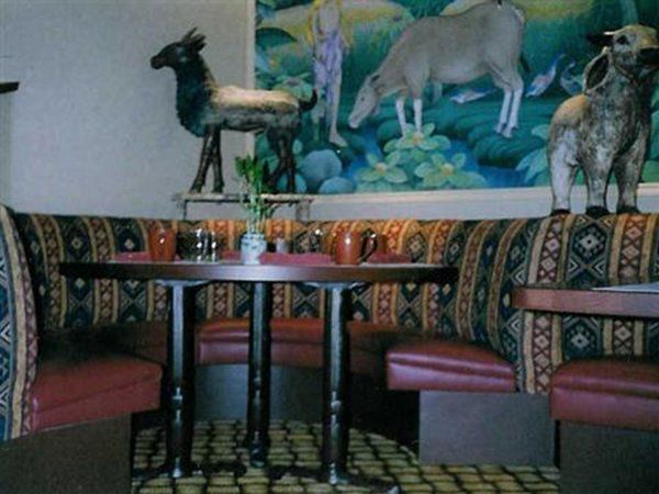 Royal Pacific Resort - Orlando