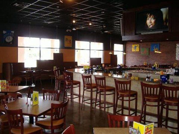 South Street City Grille - Naples