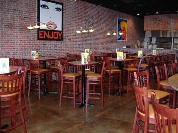 South Street City Grille - Naples
