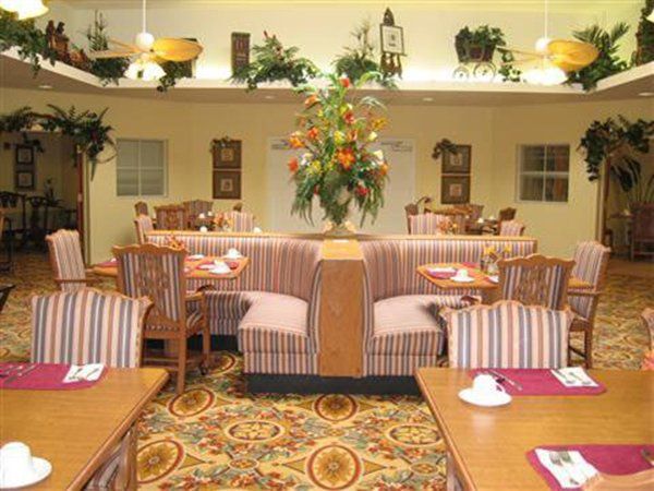 Heron House Assisted Living - Fort Myers