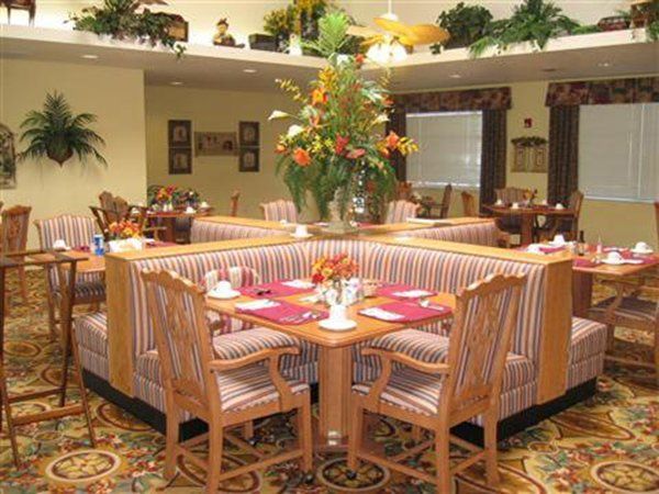 Heron House Assisted Living - Fort Myers