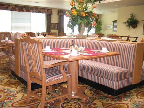 Heron House Assisted Living - Fort Myers