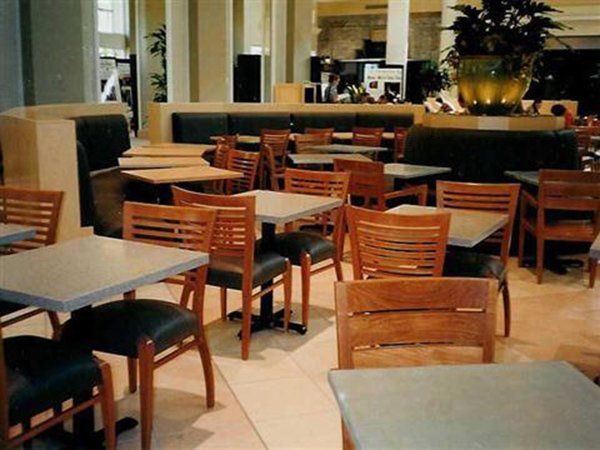 International Plaza - Tampa