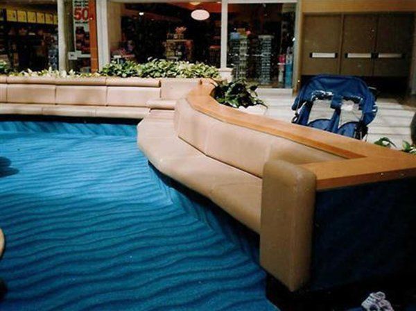 International Plaza - Tampa
