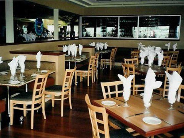 Island Way Grill - Clearwater Beach