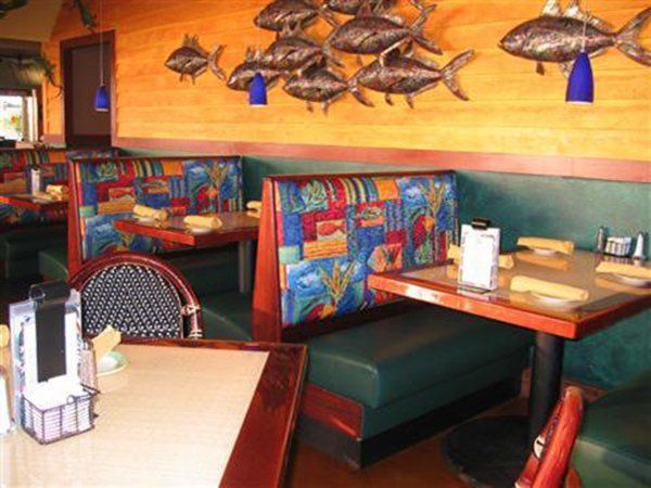 Jimmy Iguana's - Clearwater Beach
