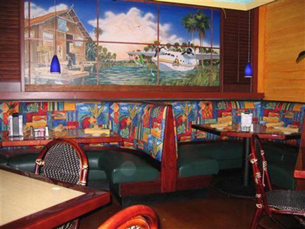 Jimmy Iguana's - Clearwater Beach