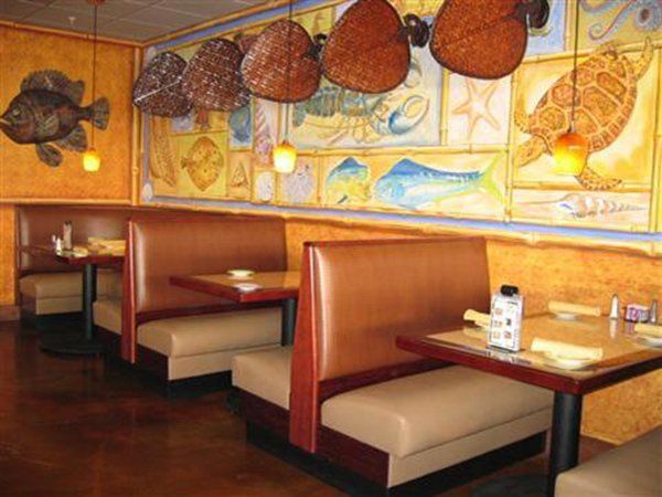 Jimmy Iguana's - Clearwater Beach