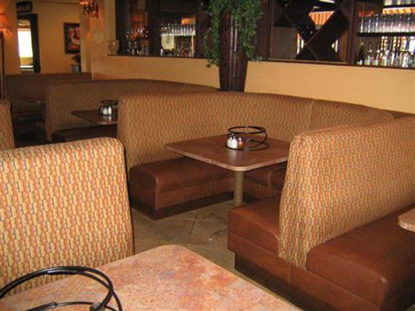 Joey's Pizza and Pasta Grill - Naples