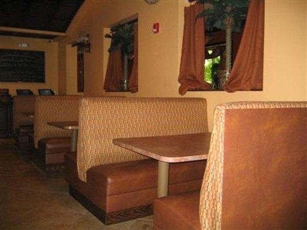 Joey's Pizza and Pasta Grill - Naples