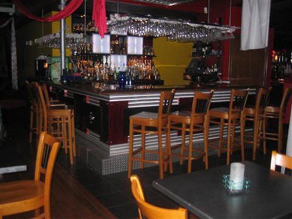 Krome Night Club - Sarasota