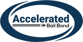 Accelerated Bail Bond - logo