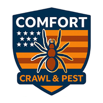 Comfort Crawl and Pest