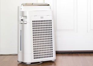 Air Purification Systems