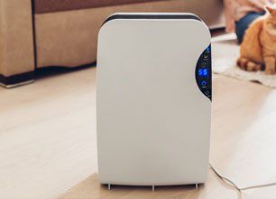 Dehumidifiers