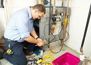 Heating Professionals