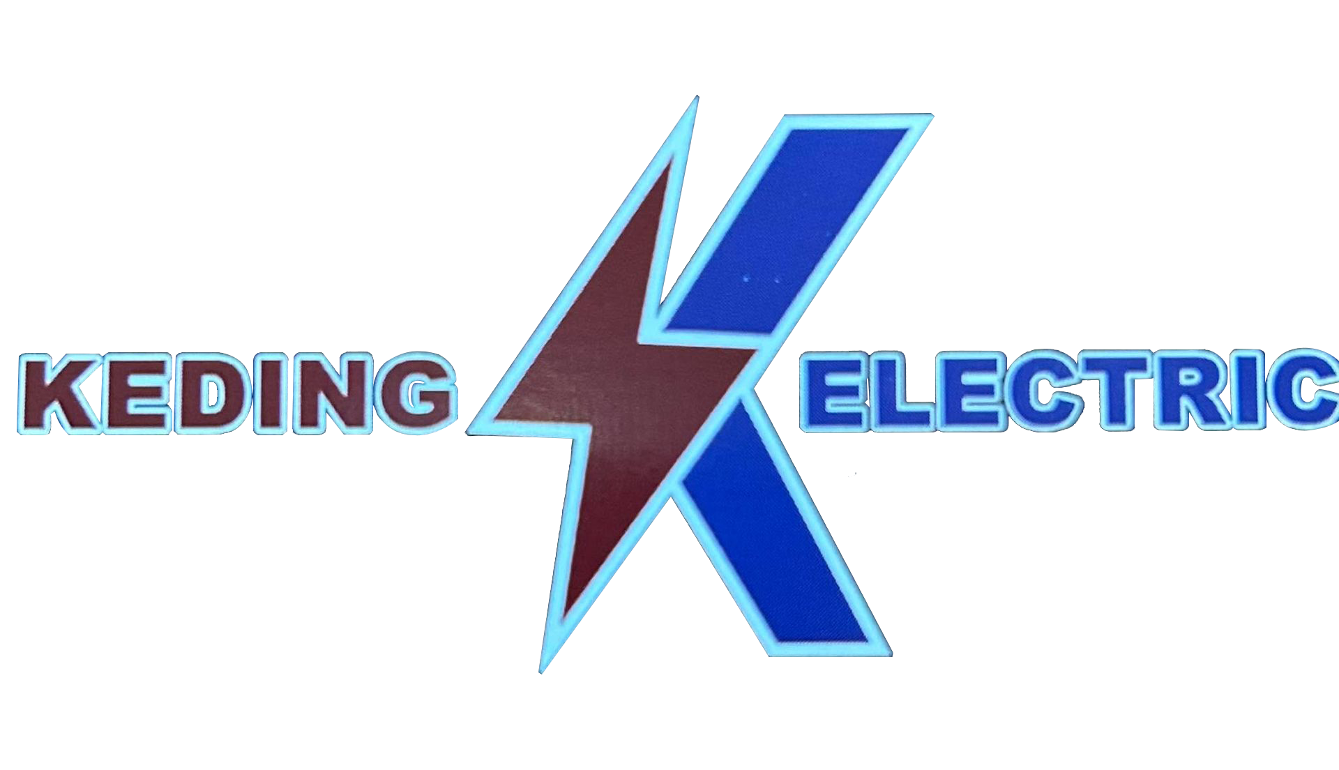 Keding Electric-Logo