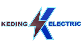 Keding Electric-Logo