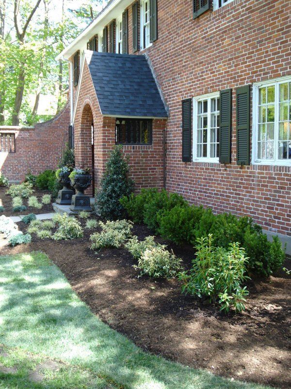 General Landscaping LLC Landscape Photo Gallery Glastonbury, CT