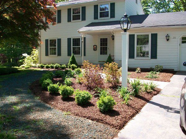 General Landscaping LLC Landscape Photo Gallery | Glastonbury, CT