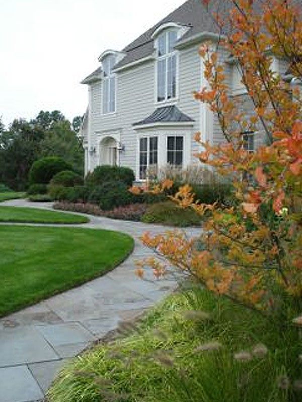 General Landscaping LLC Landscape Photo Gallery Glastonbury, CT