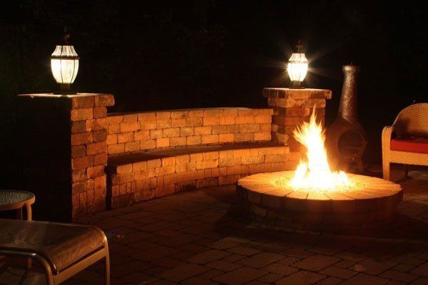 Fire pit