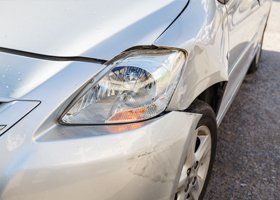 Learn More About Collision Repair Collision repair service
