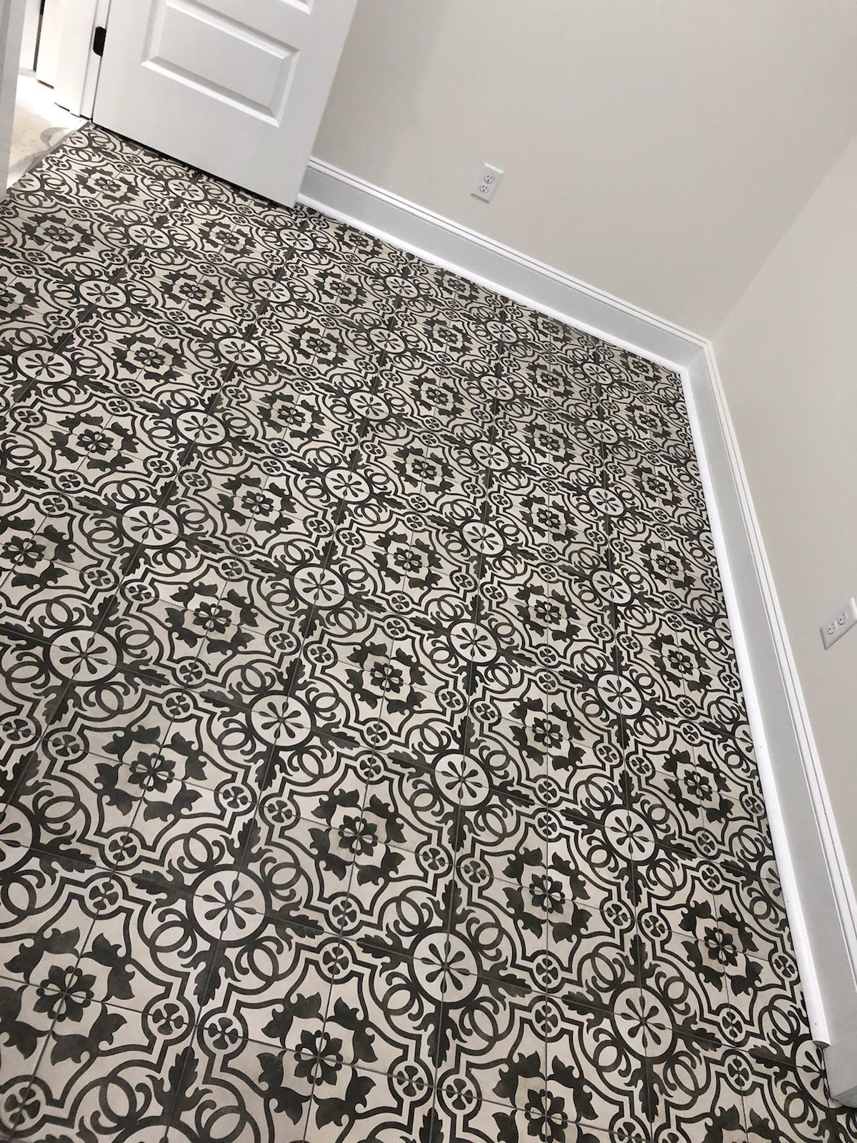 Tile Flooring Floor Décor Decatur, AL