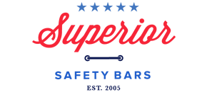 Superior Safety Bars Inc - Logo