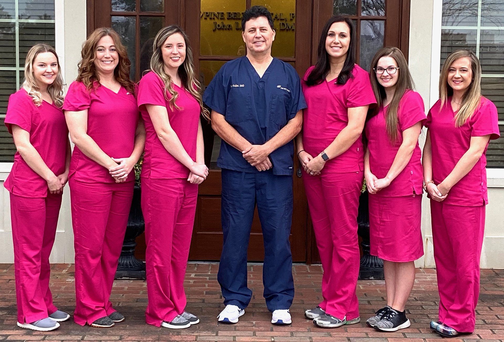 Dental Health Care Clinic Hattiesburg MS Family Dentist Petal