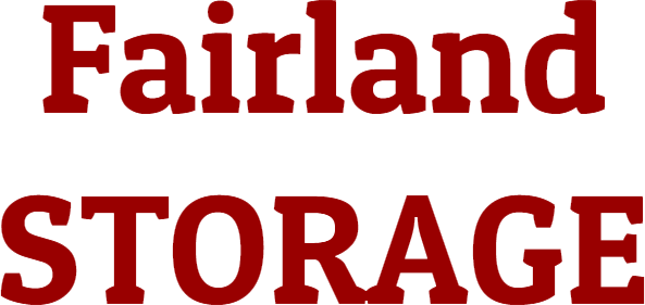 Fairland Storage-Logo