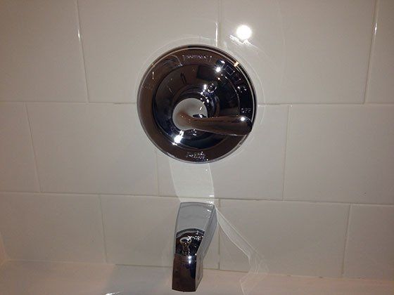 faucet