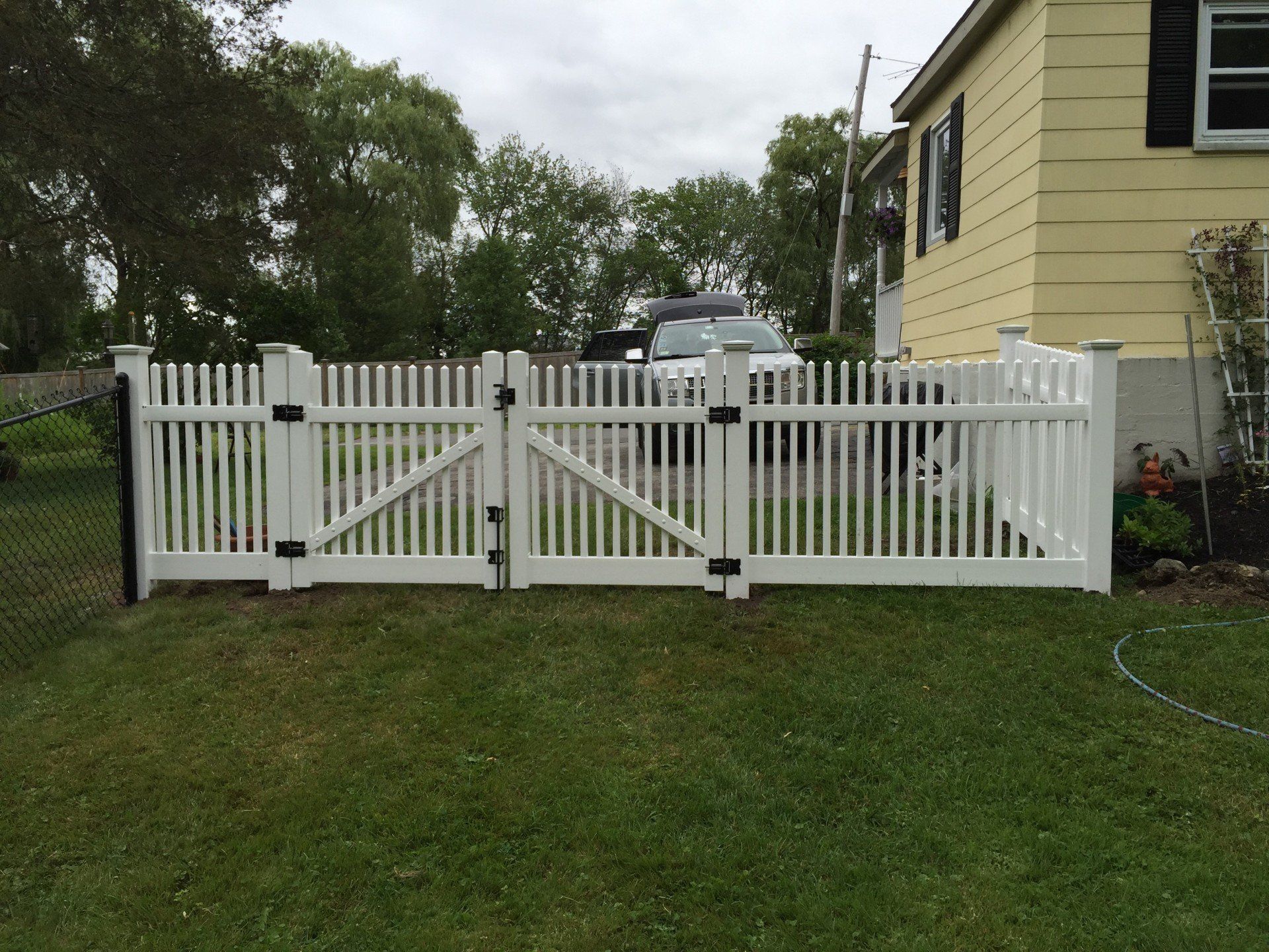 Fencing Contractors Wakefield, MA A & A Fence Construction