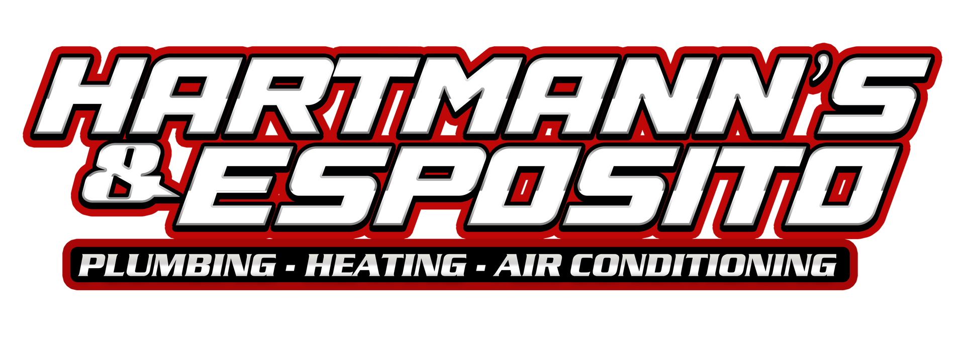 Hartmann's Plumbing Heating & A/C - logo