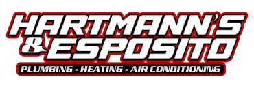 Hartmann's & Esposito Plumbing Heating & Air Conditioning, NY