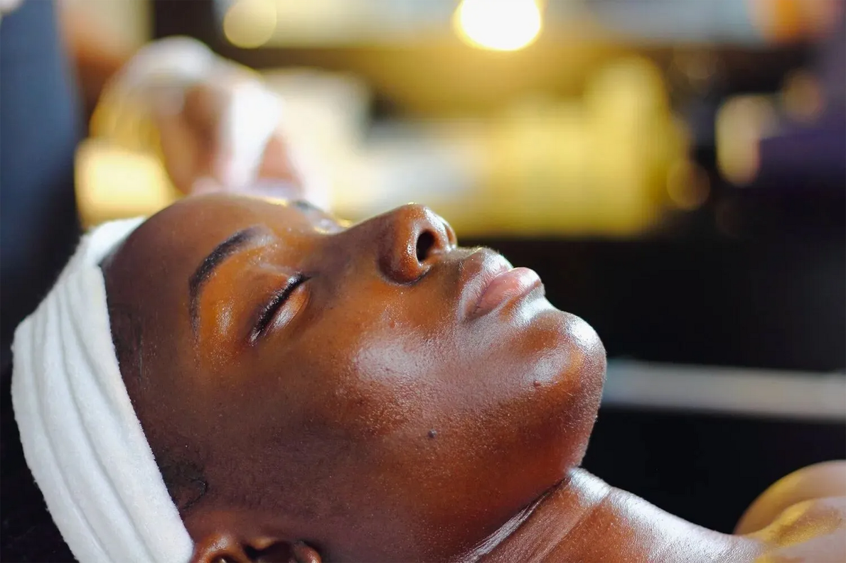 Entourage Institute of Beauty and Esthetics