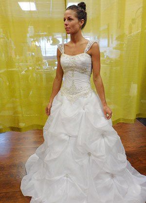 Dry cleaning services