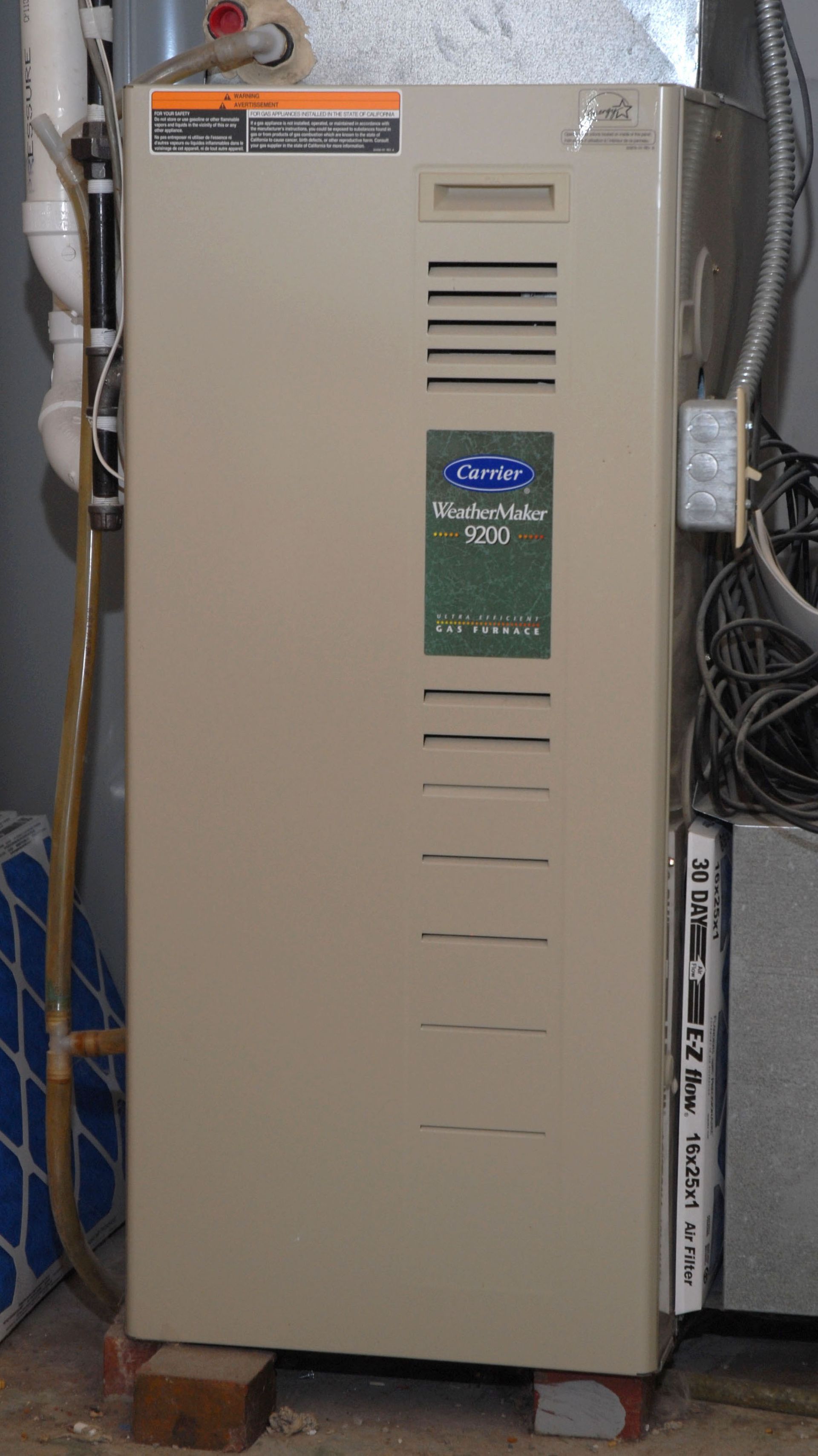 heating companies