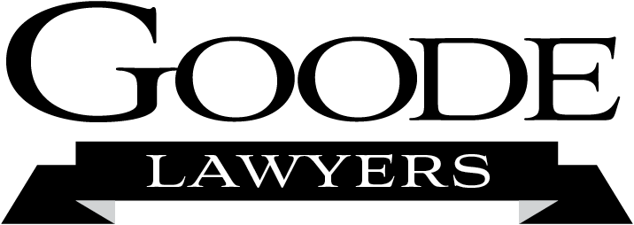 Goode Law Office, PLLC - logo