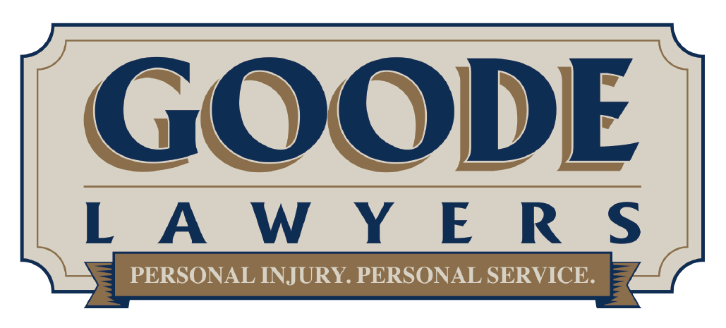 Goode Lawyers - logo