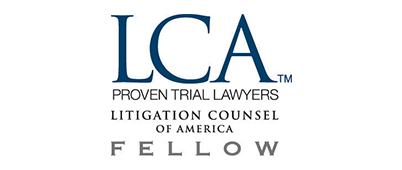 Litigation Counsel of America