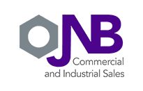 JNB Commercial & Industrial Sales-Logo