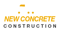 New Concrete Construction - Logo